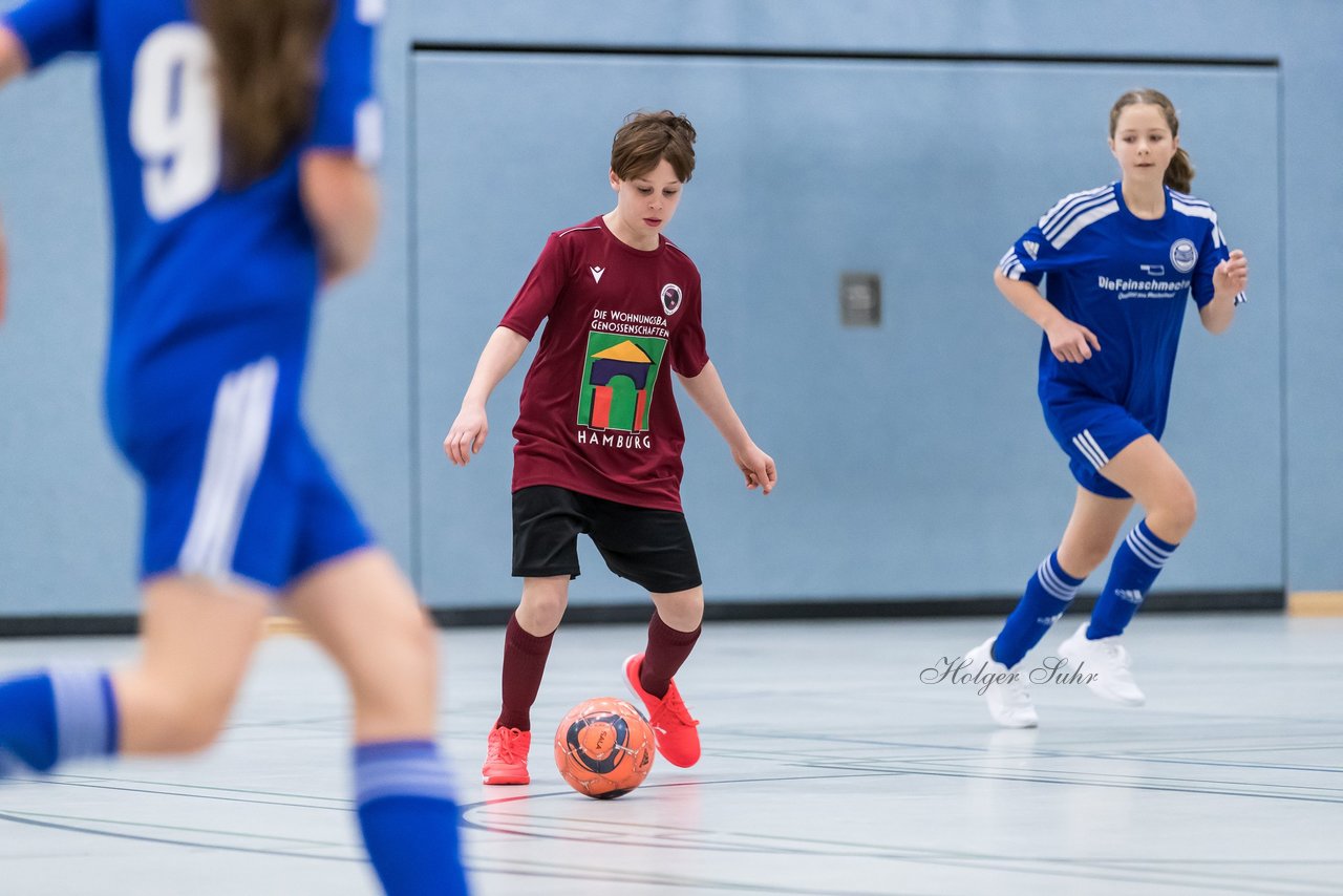 Bild 125 - wCJ Futsalmeisterschaft Runde 1